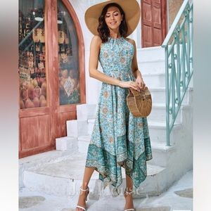 JJ’s House size L party dress